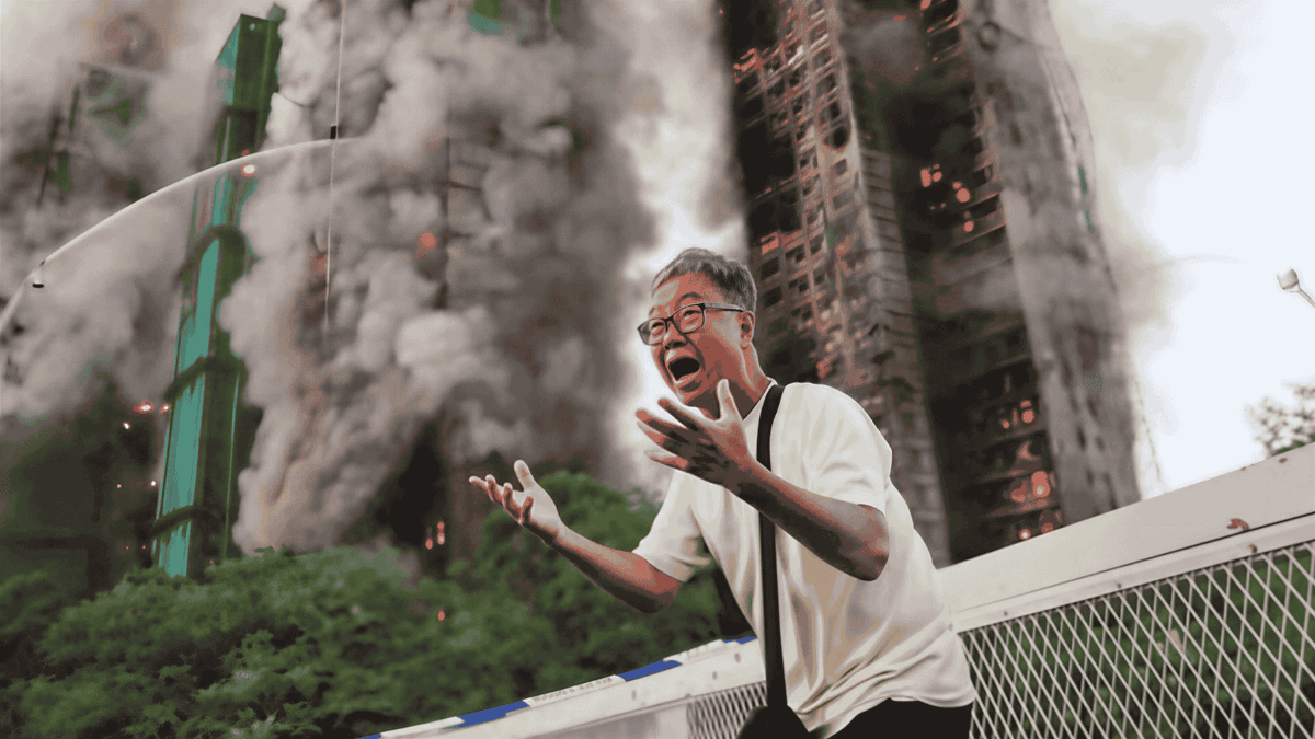 Hong Kong Fire at Tai Po: Digital Safety Can Prevent the Next Construction Disaster