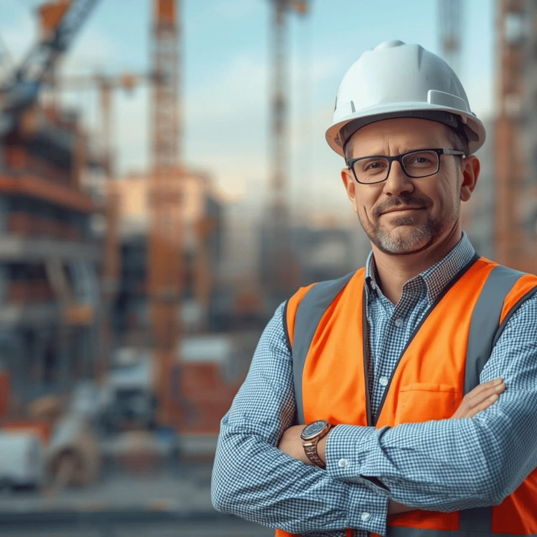 Michael R. Henderson, PMP, LEED AP