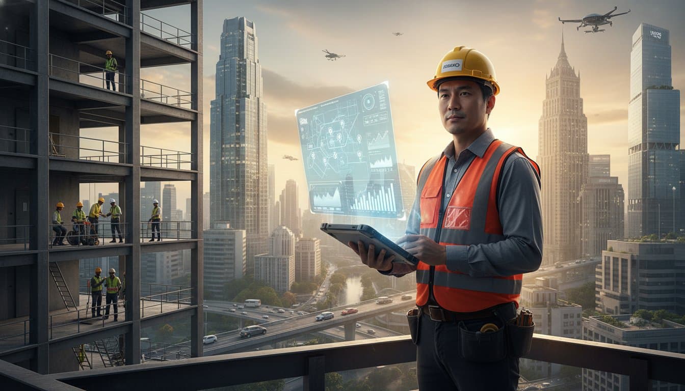 Choosing the Best Construction Timesheet and Payroll App in 2026 banner