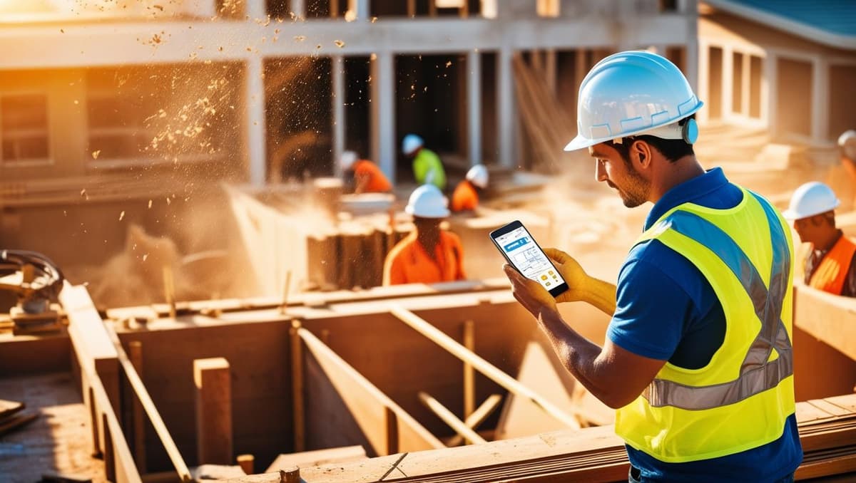 9 Best Construction Project Management Software in 2025 banner