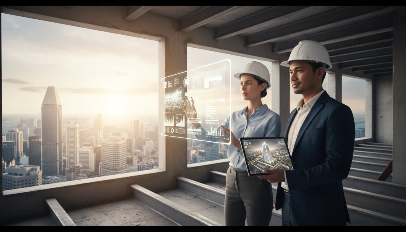 The Ultimate Guide to Being a Construction Project Manager in 2026