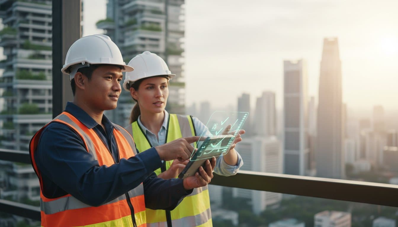 Safety & Quality Inspections: A Contractor’s Guide to Digital Excellence in 2026 banner