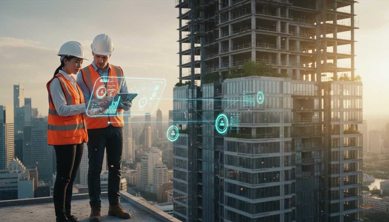 The Modern Guide to Subcontractors: Roles, Risks, and Digital Management